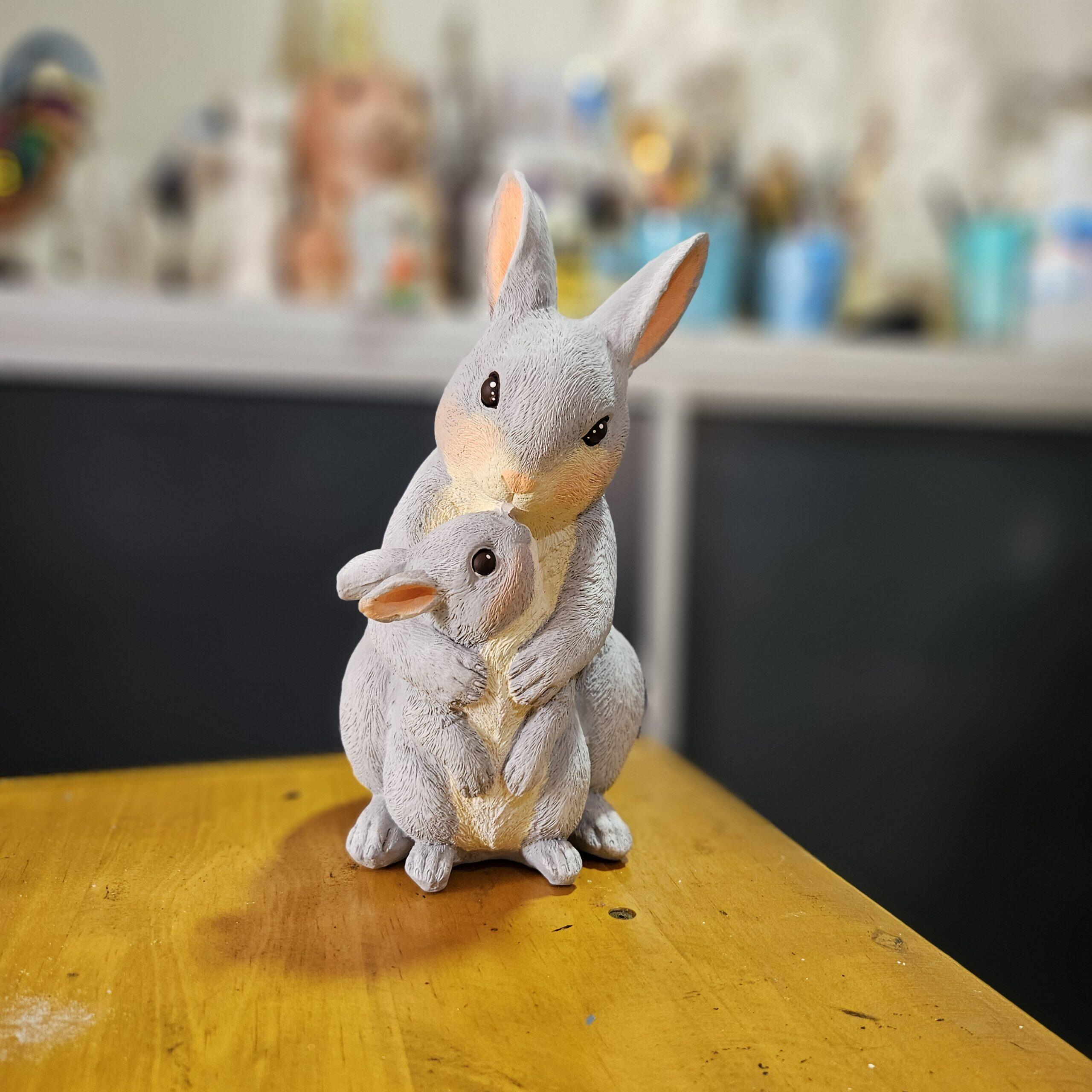 Conejitos de la ternura