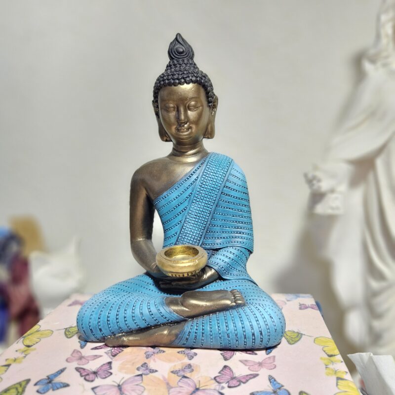 Buda de la calma