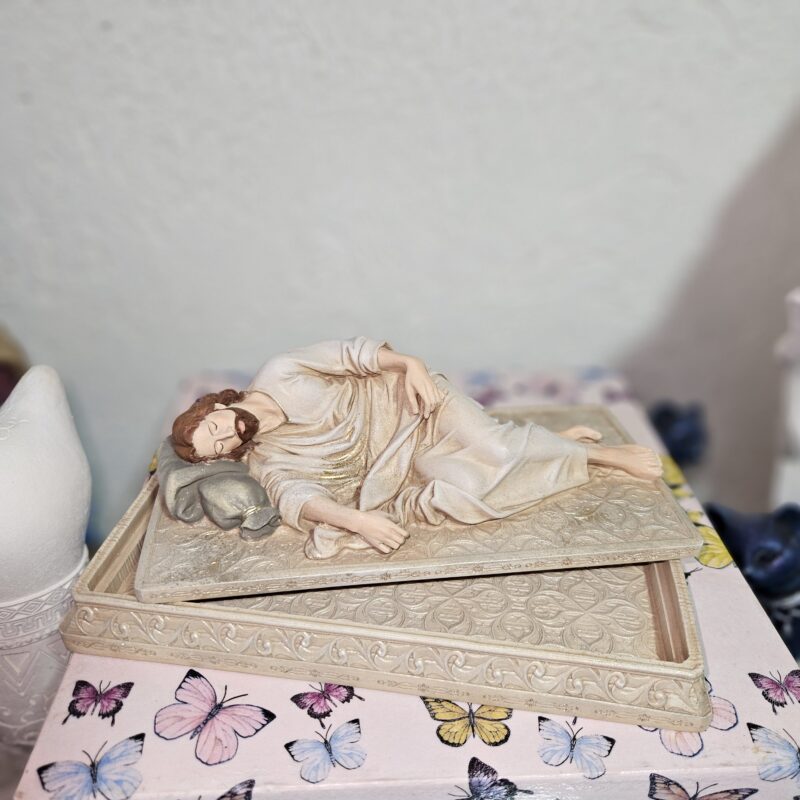 San José Dormido 20cm