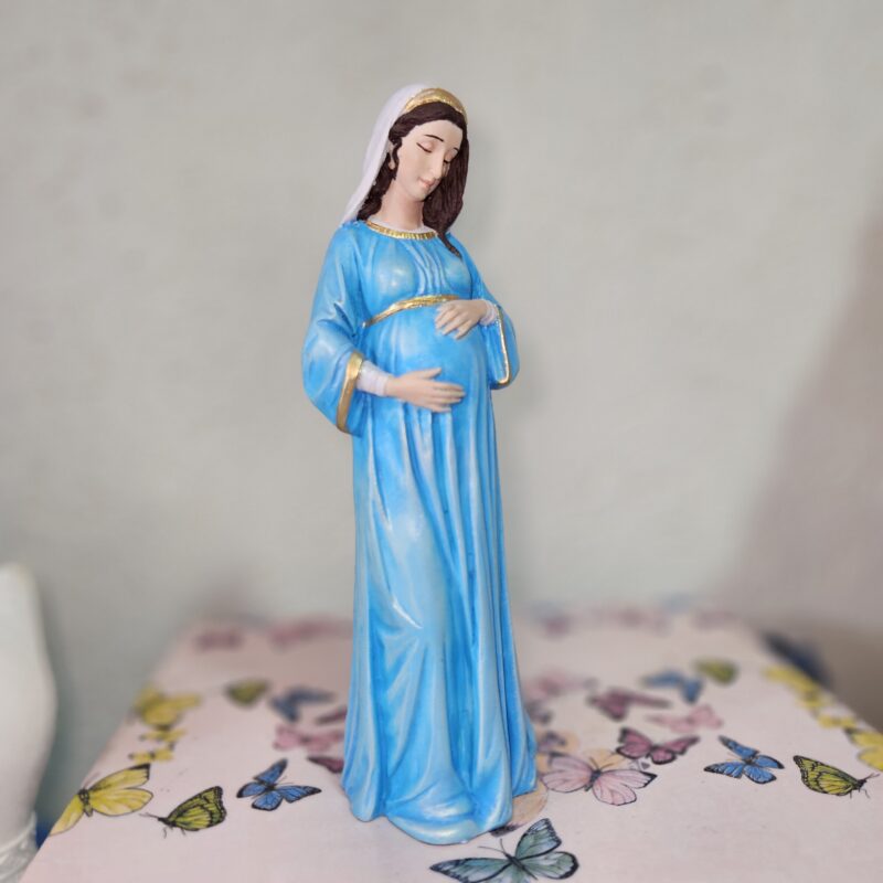 Virgen de la Dulce Espera