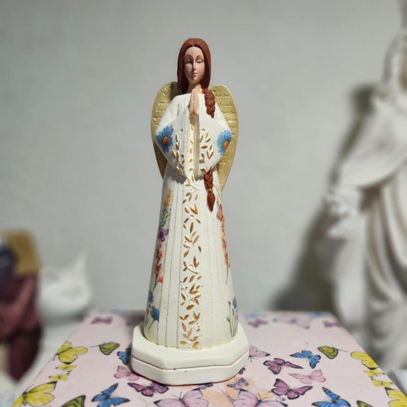 Ángel padre nuestro