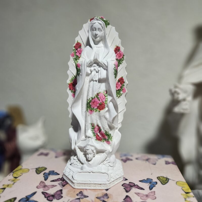 Virgen de Guadalupe